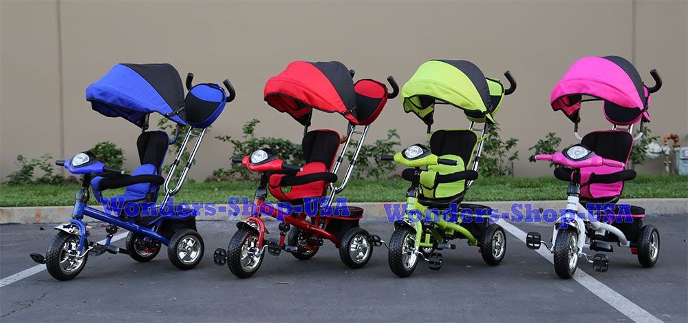 different types of full suspension mountain bikes